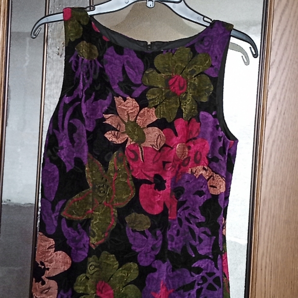 Chetta B Dress - Picture 1 of 11